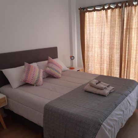 Apartmán Belgrano Luminoso Y Amplio Departamento Buenos Aires Exteriér fotografie