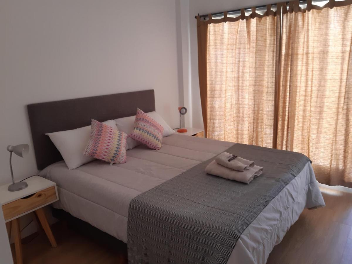 Apartmán Belgrano Luminoso Y Amplio Departamento Buenos Aires Exteriér fotografie