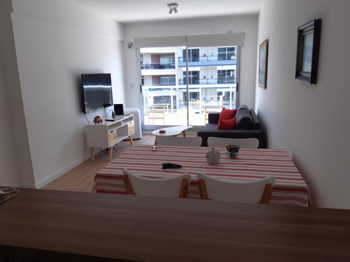 Apartmán Belgrano Luminoso Y Amplio Departamento Buenos Aires Exteriér fotografie