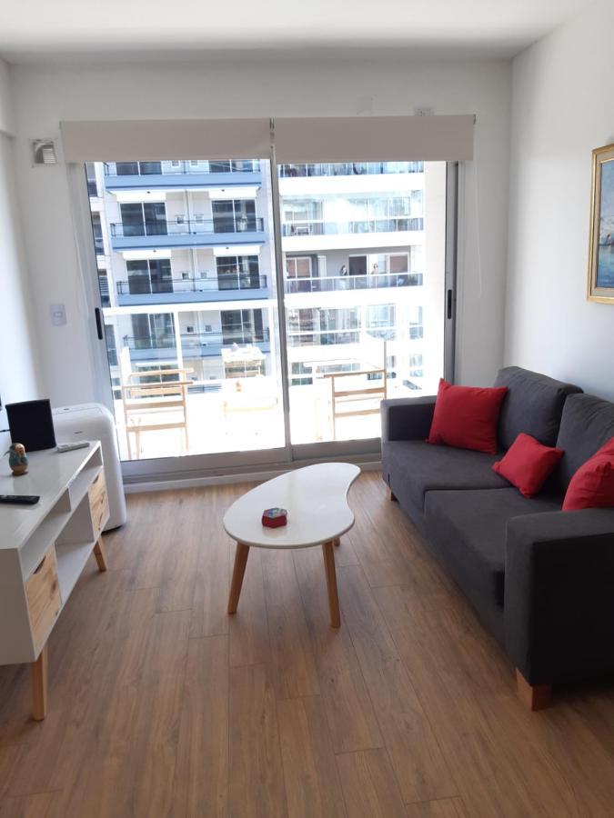 Apartmán Belgrano Luminoso Y Amplio Departamento Buenos Aires Exteriér fotografie