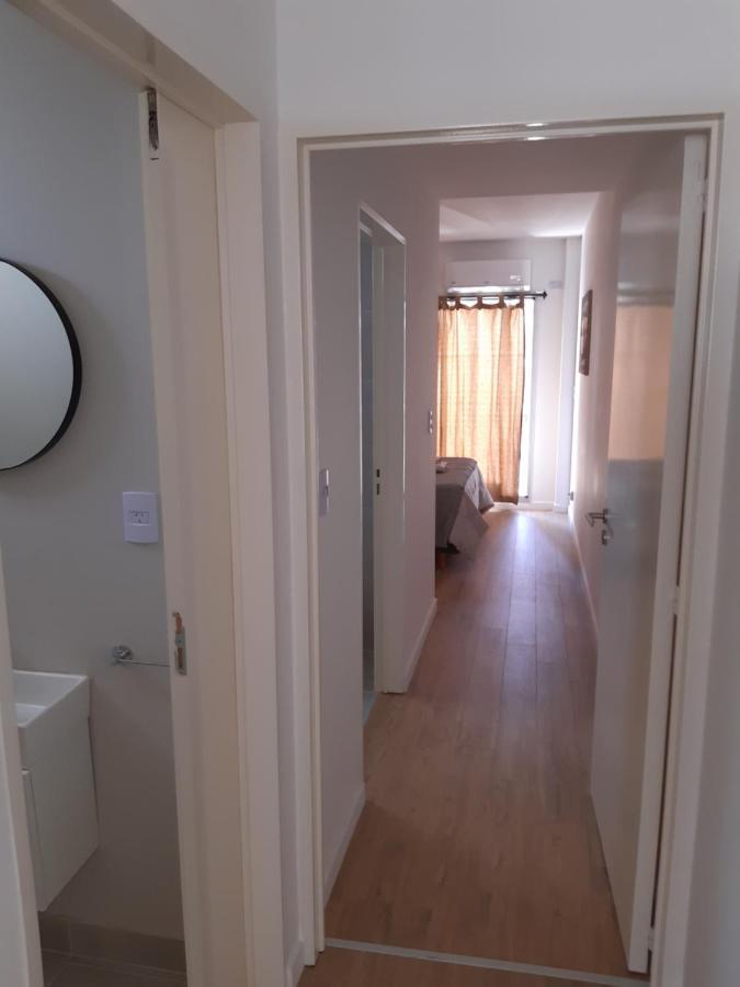 Apartmán Belgrano Luminoso Y Amplio Departamento Buenos Aires Exteriér fotografie