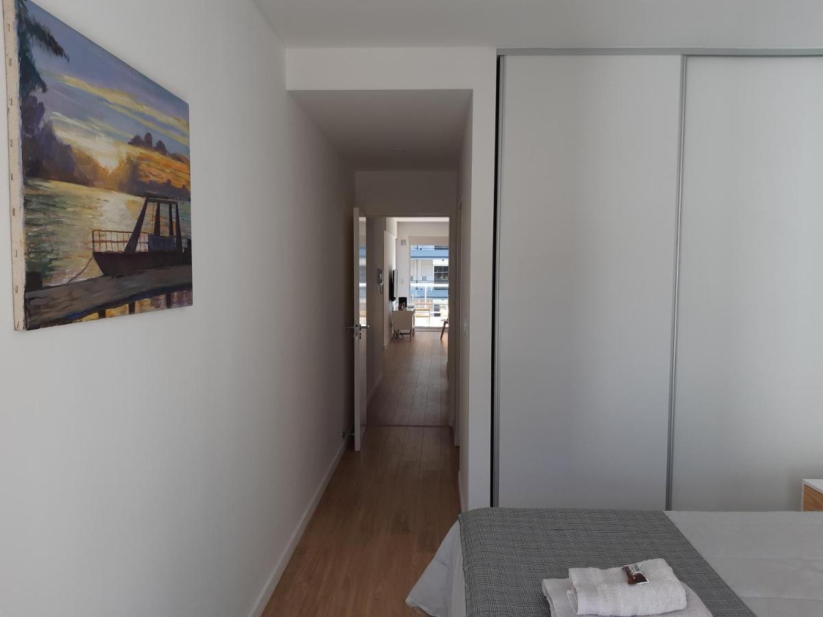 Apartmán Belgrano Luminoso Y Amplio Departamento Buenos Aires Exteriér fotografie