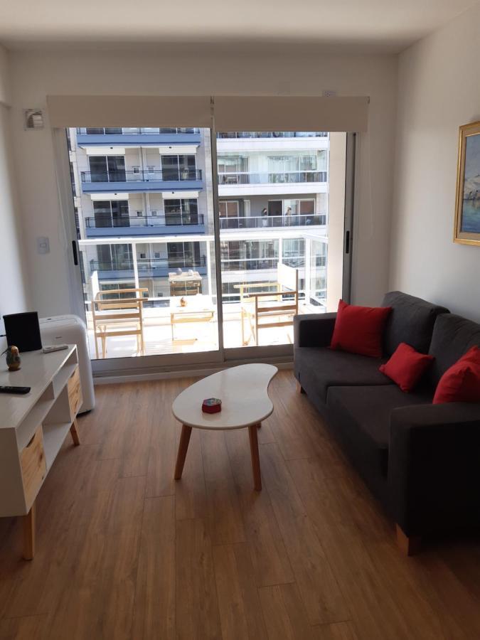Apartmán Belgrano Luminoso Y Amplio Departamento Buenos Aires Exteriér fotografie